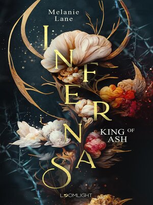 cover image of Infernas 1